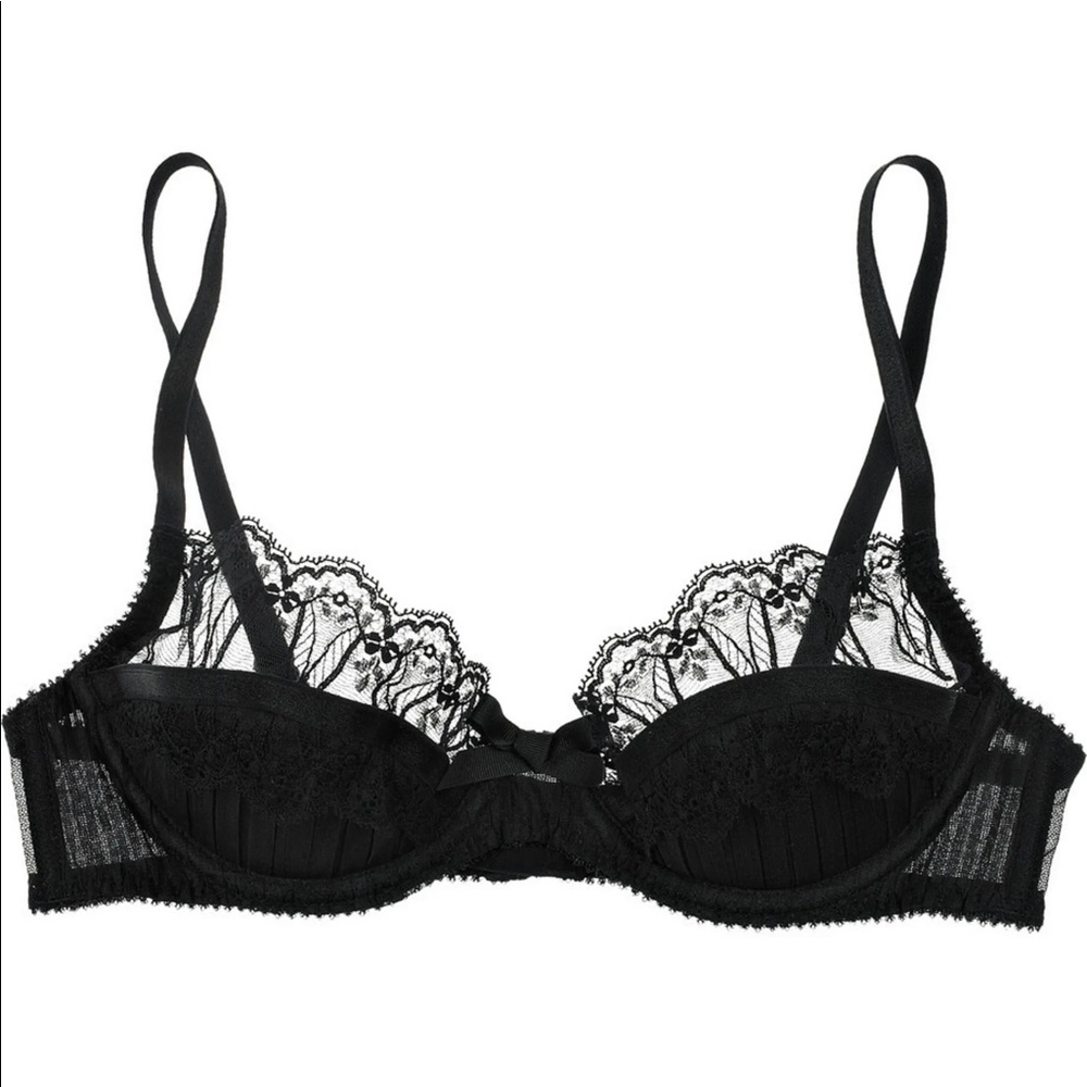 Agent Provocateur Fifi bra